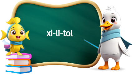 xi-li-tol