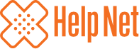 HelpNet logo